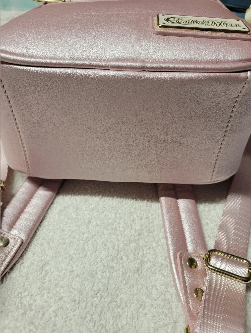 Loungefly item preowned